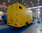 Generator Truck ISUZU — изображение 5