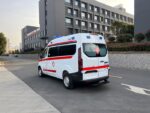Ford Transit Ambulance - Image 6