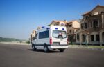 Foton Tuyano Monitoring Ambulance - Image 5