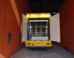Generator Truck ISUZU — изображение 7