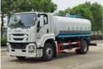 water truck
