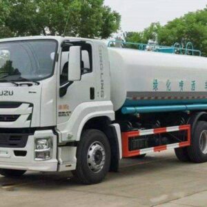 water truck