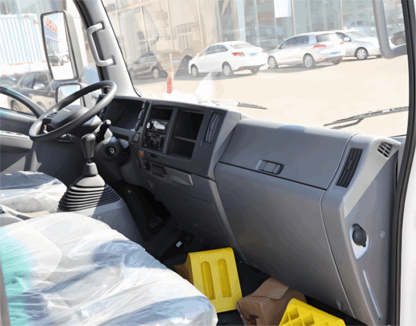 Rollback truck