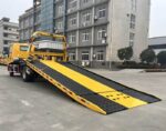 3ton Rollback truck