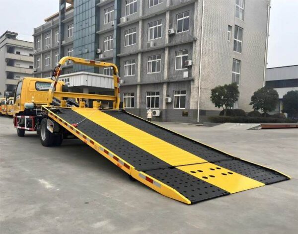 3ton Rollback truck