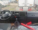 3ton Rollback truck