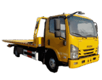 3ton Rollback truck