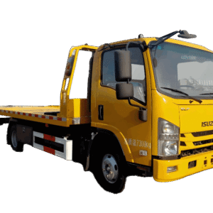 3ton Rollback truck