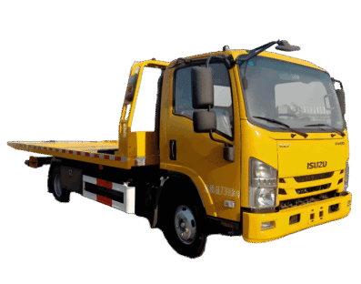 شاحنة رولباك 3 طن