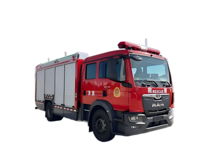 Carro de bombeiros Carro de bombeiros