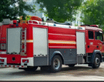 Fire Engine MAN - Image 6