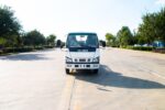 ISUZU Hookloader