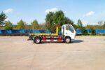 ISUZU Hookloader