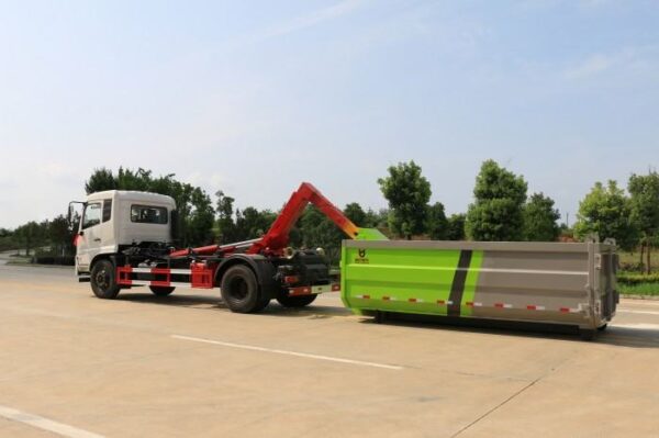 Hookloader