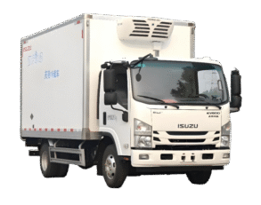 Рефрижератор