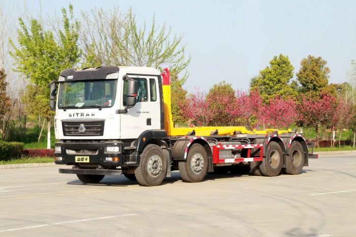 SINOTRUK
