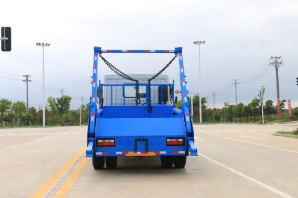 Skiploader
