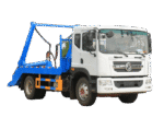 Skiploader