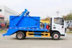 6m³skip containers