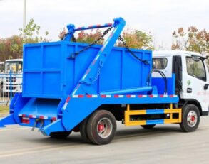 skip containers