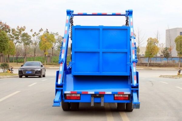 skip containers