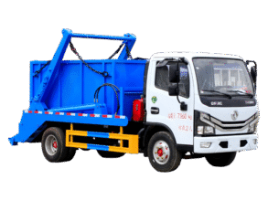 skip containers
