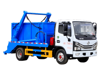 contenedores de basura