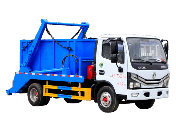 skip containers
