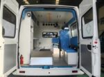 Foton Tuyano Monitoring Ambulance - Image 7