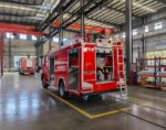 Fire engine