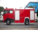 Fire engine