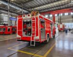Fire engine